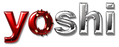 yoshi