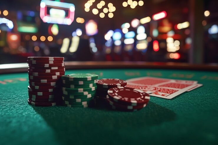 yoshi platform interface showing football, live-dealer, slots, and esports game categories